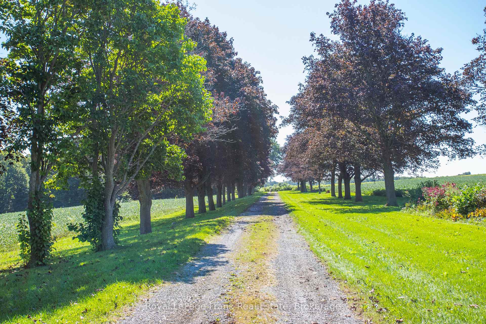 Photo 19 of 1350 4Th Line Road, Port Hope, Rural Port Hope — HOMEH