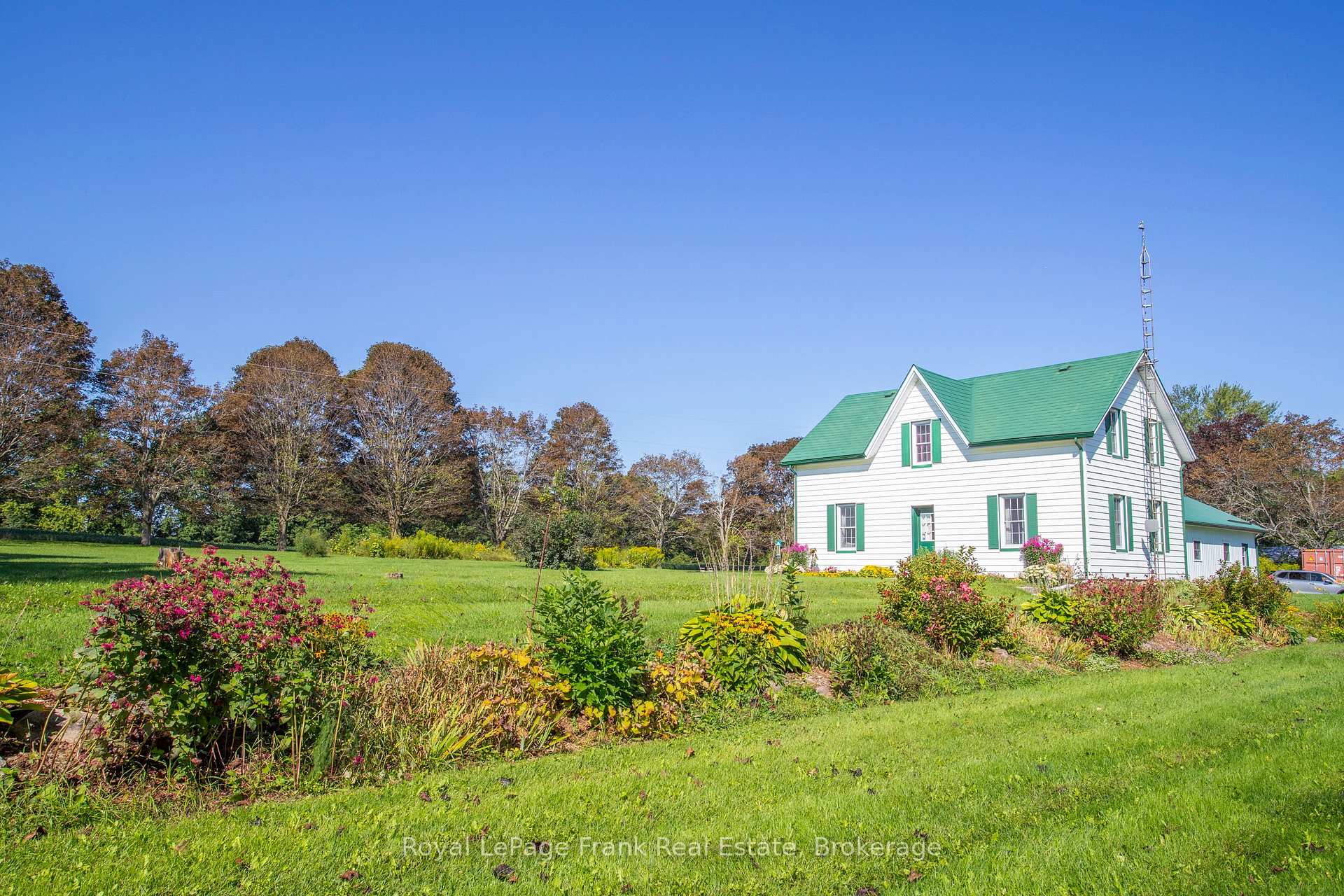 Photo 22 of 1350 4Th Line Road, Port Hope, Rural Port Hope — HOMEH