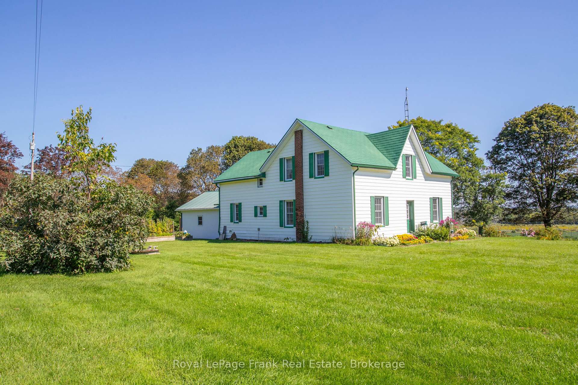 Photo 23 of 1350 4Th Line Road, Port Hope, Rural Port Hope — HOMEH