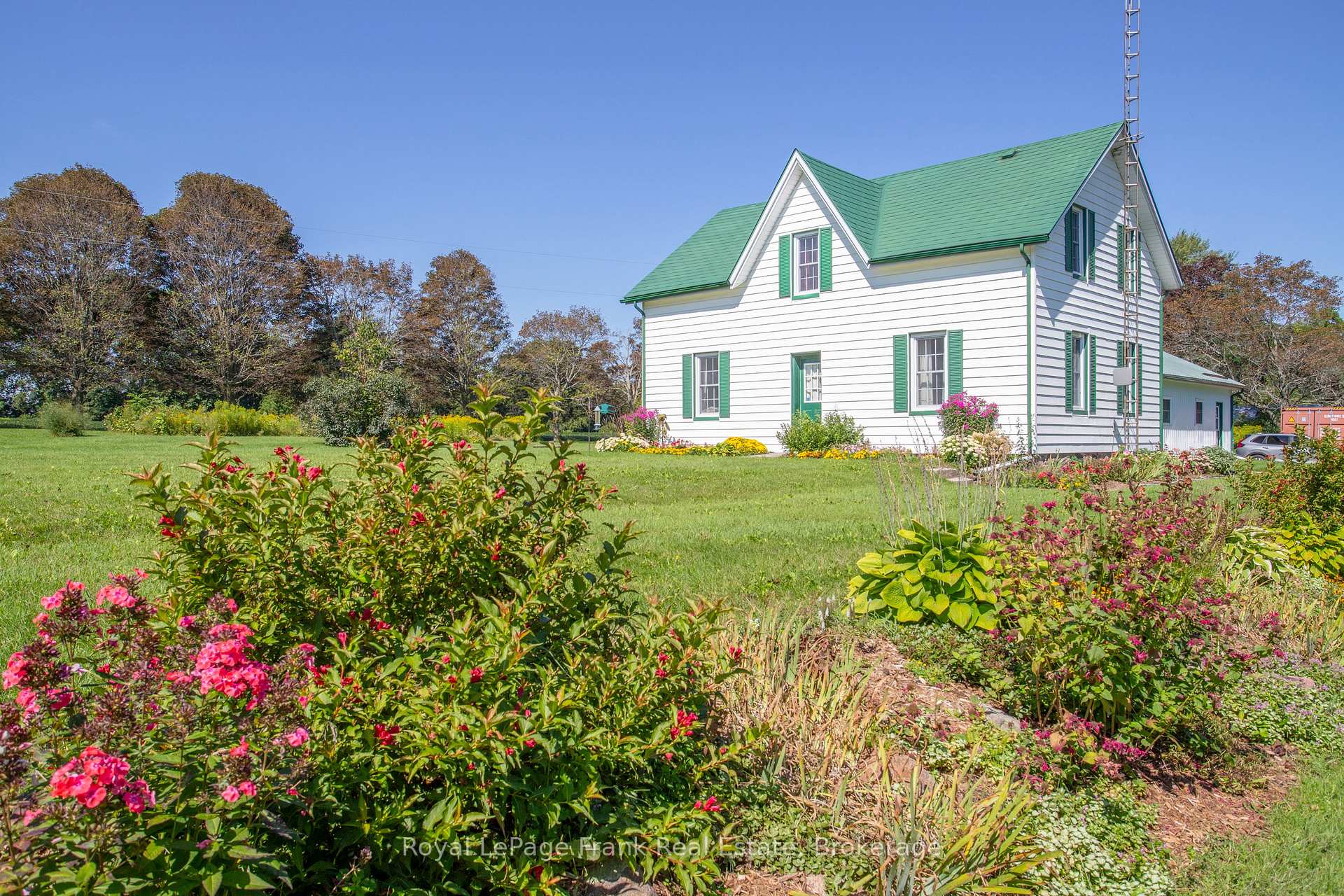 Photo 24 of 1350 4Th Line Road, Port Hope, Rural Port Hope — HOMEH