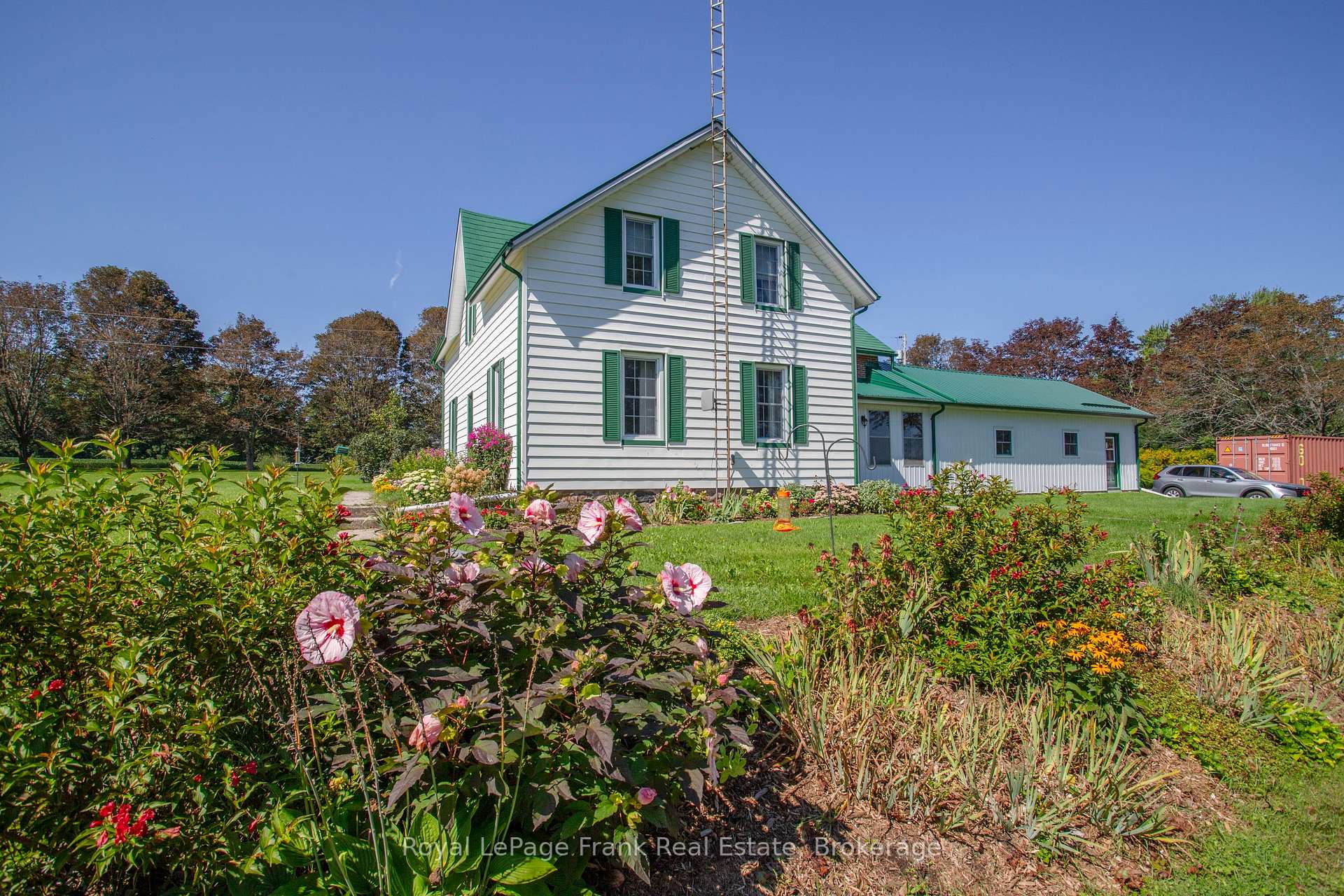 Photo 25 of 1350 4Th Line Road, Port Hope, Rural Port Hope — HOMEH