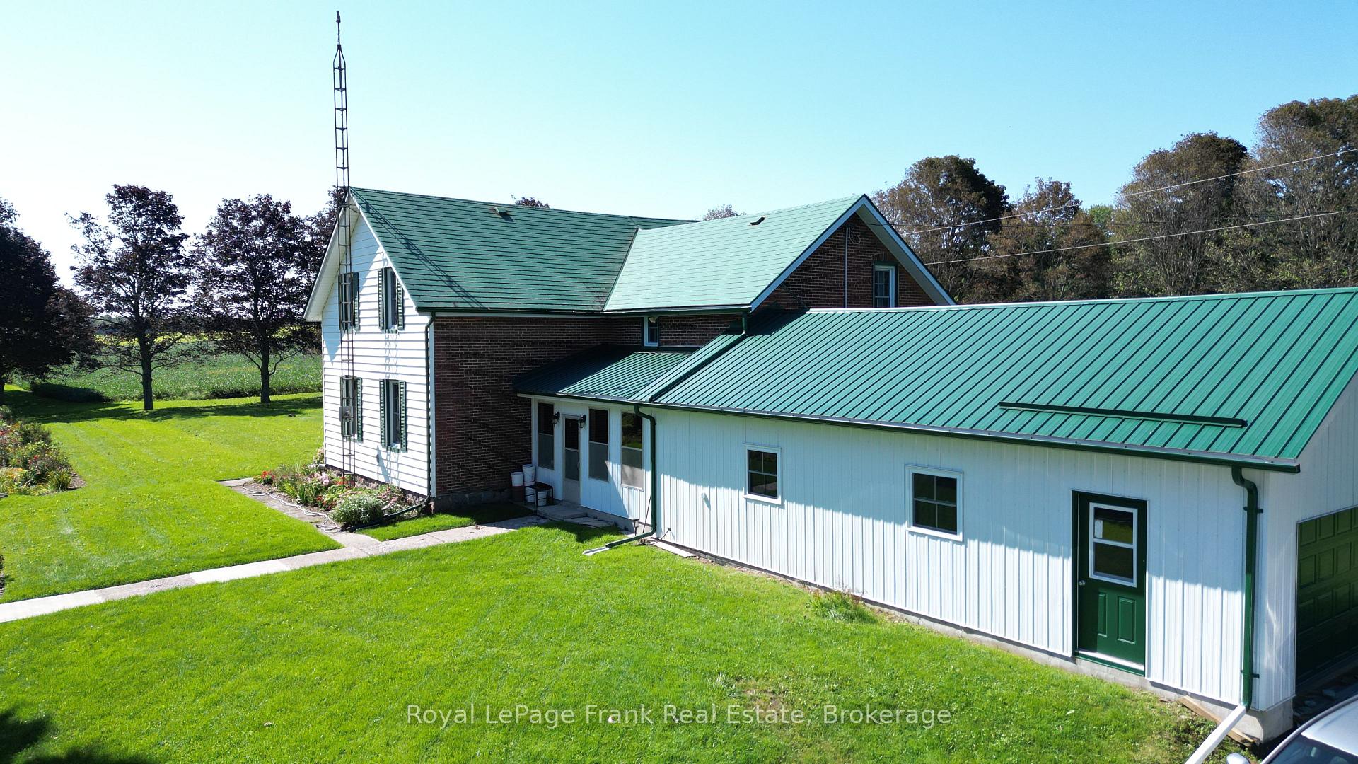 Photo 26 of 1350 4Th Line Road, Port Hope, Rural Port Hope — HOMEH