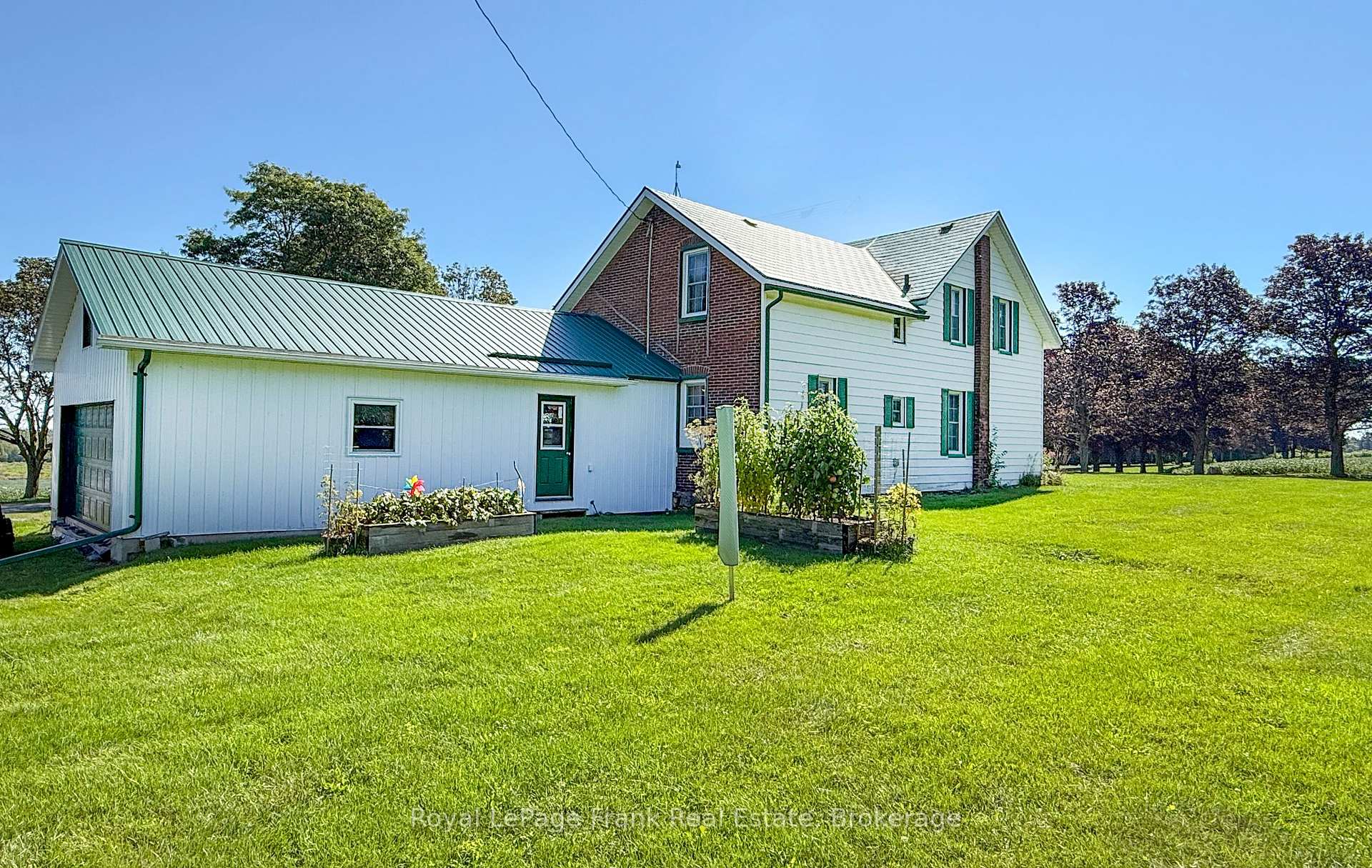 Photo 27 of 1350 4Th Line Road, Port Hope, Rural Port Hope — HOMEH