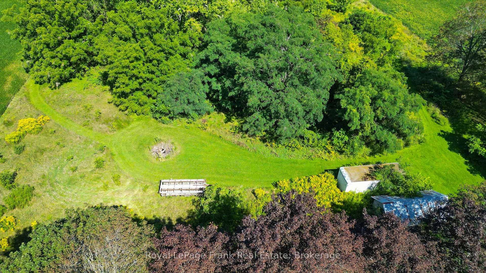 Photo 48 of 1350 4Th Line Road, Port Hope, Rural Port Hope — HOMEH