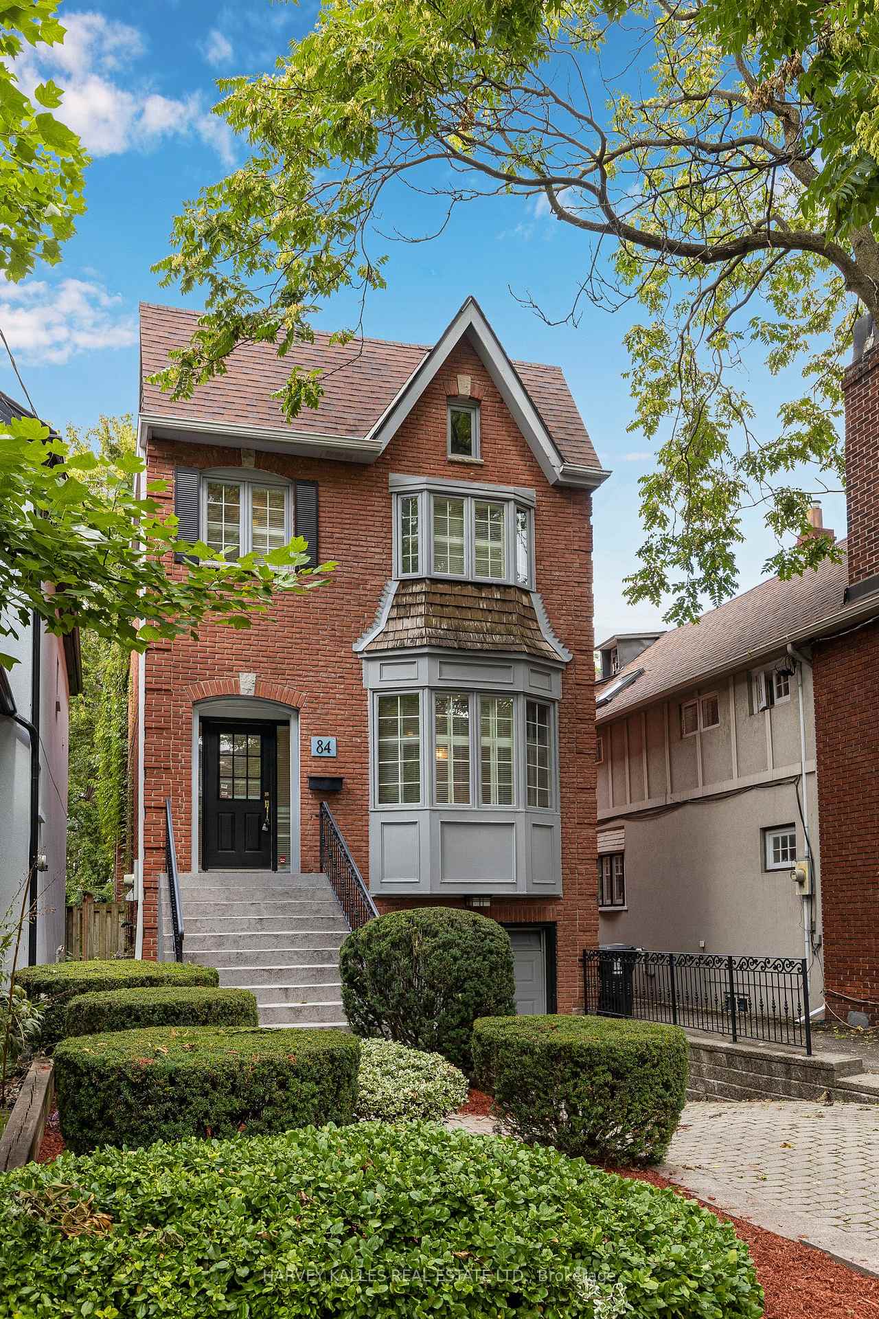 Photo 1 of 84 Walmsley Boulevard, Toronto, Yonge-St. Clair — HOMEH