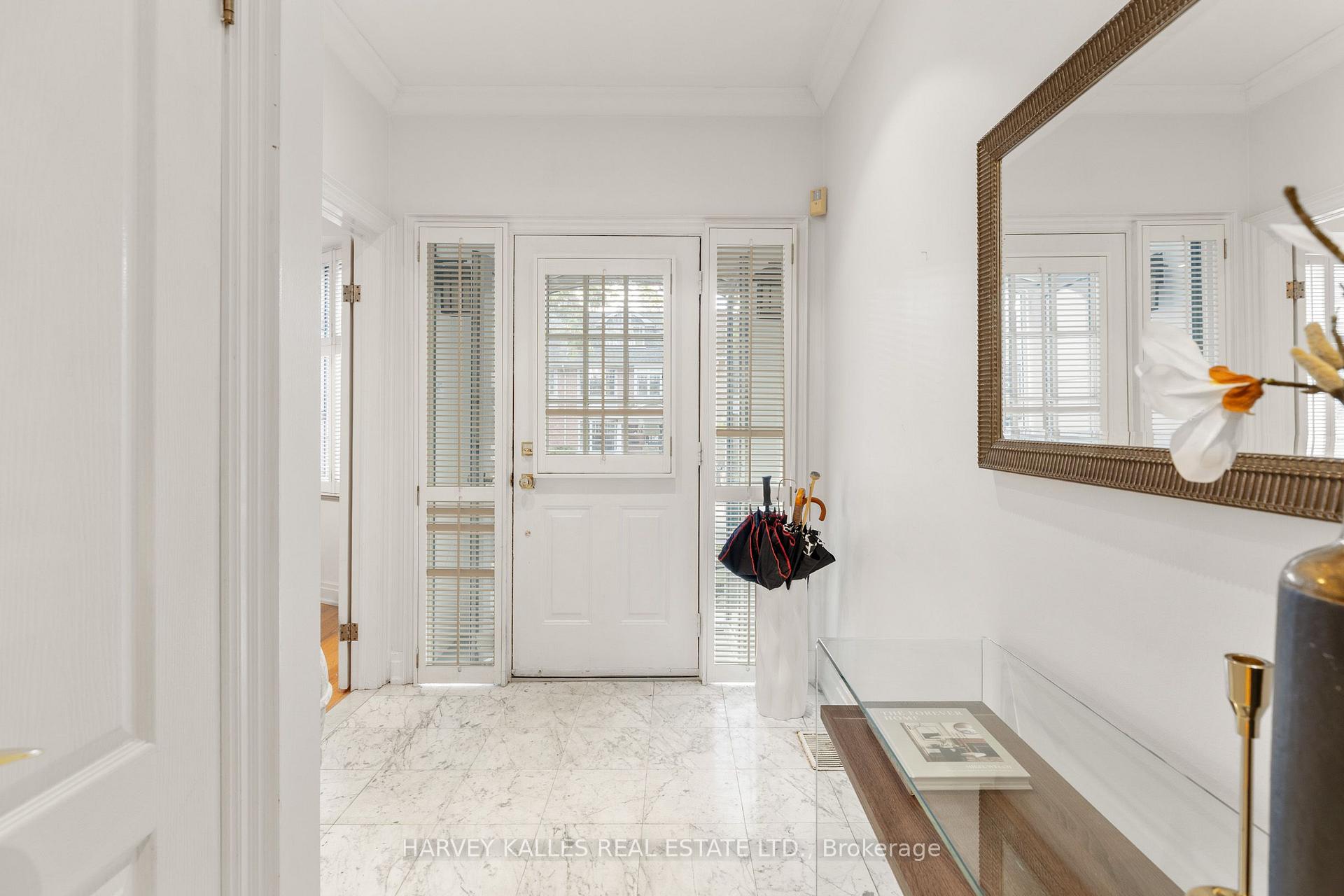 Photo 22 of 84 Walmsley Boulevard, Toronto, Yonge-St. Clair — HOMEH