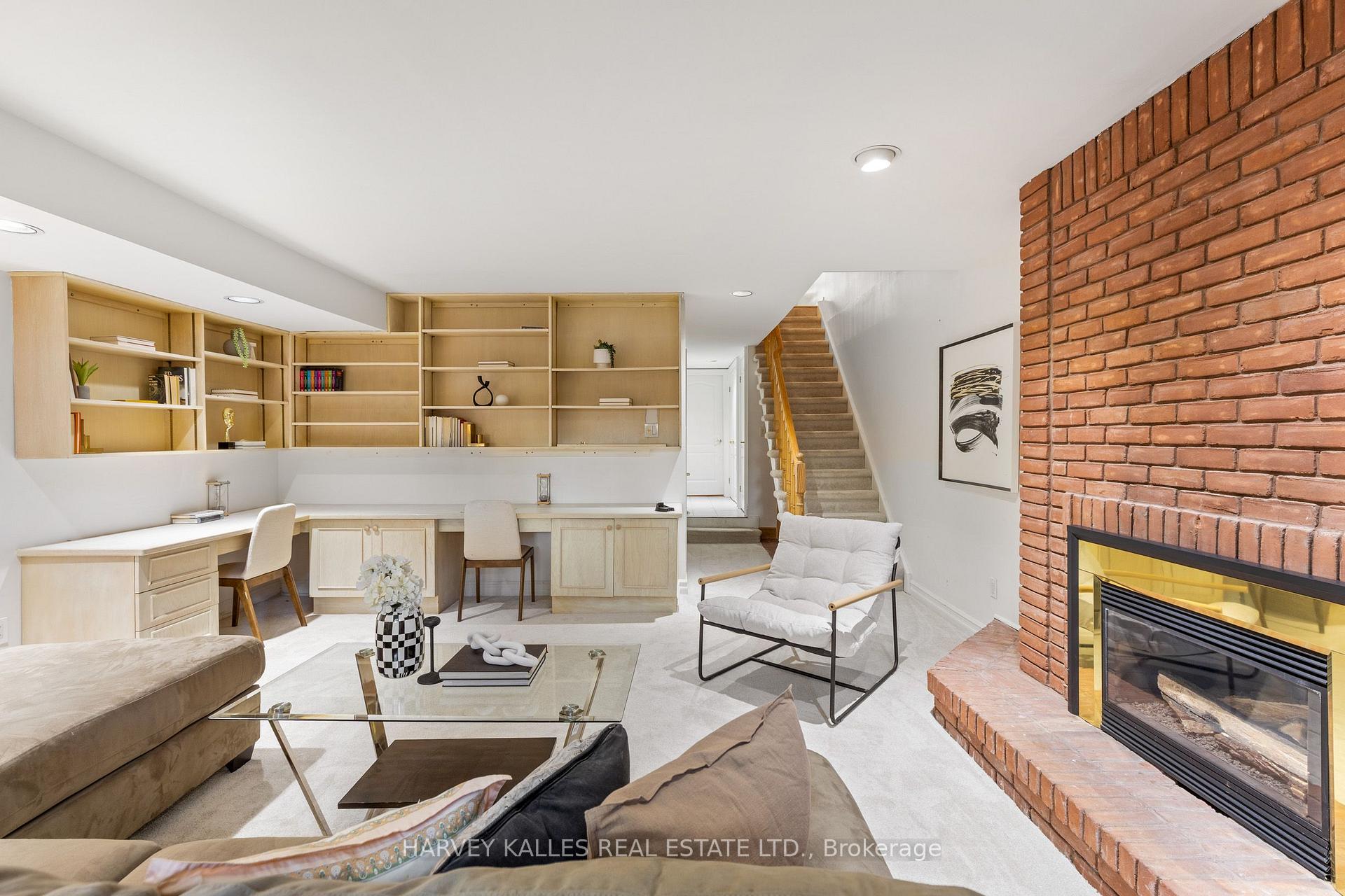 Photo 37 of 84 Walmsley Boulevard, Toronto, Yonge-St. Clair — HOMEH