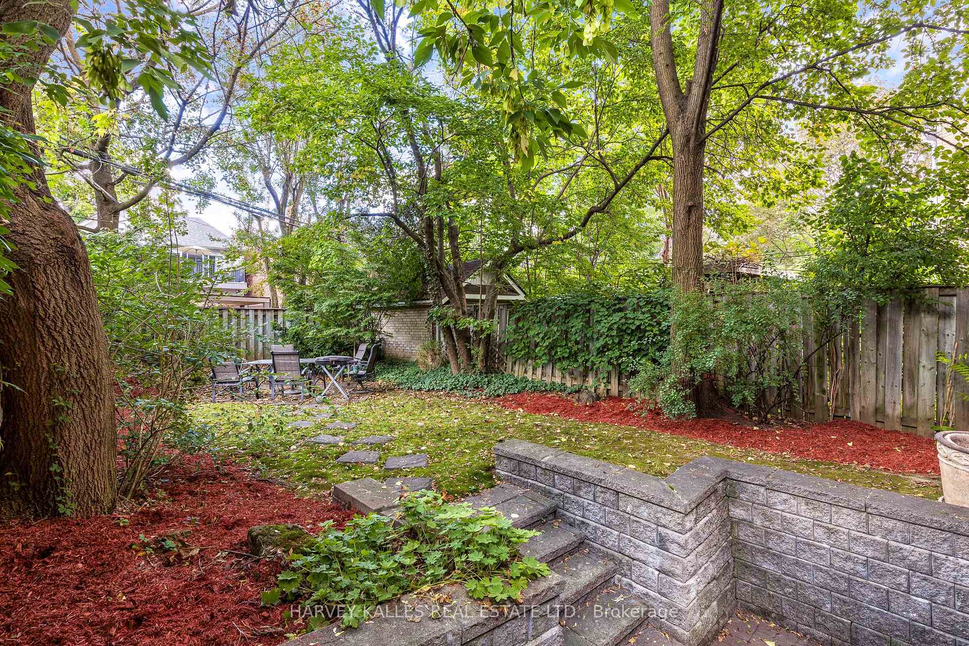 Photo 43 of 84 Walmsley Boulevard, Toronto, Yonge-St. Clair — HOMEH