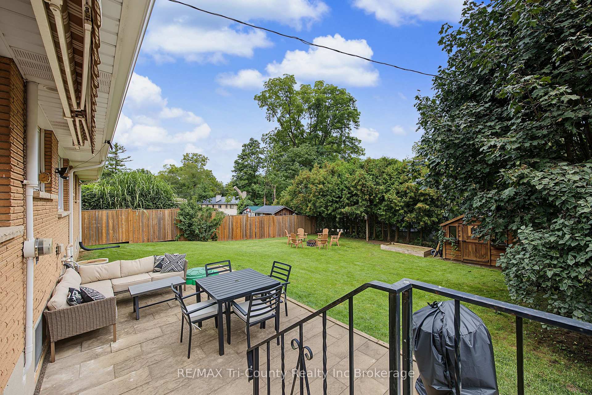 Photo 7 of 9 Parkside Drive, Tillsonburg — HOMEH