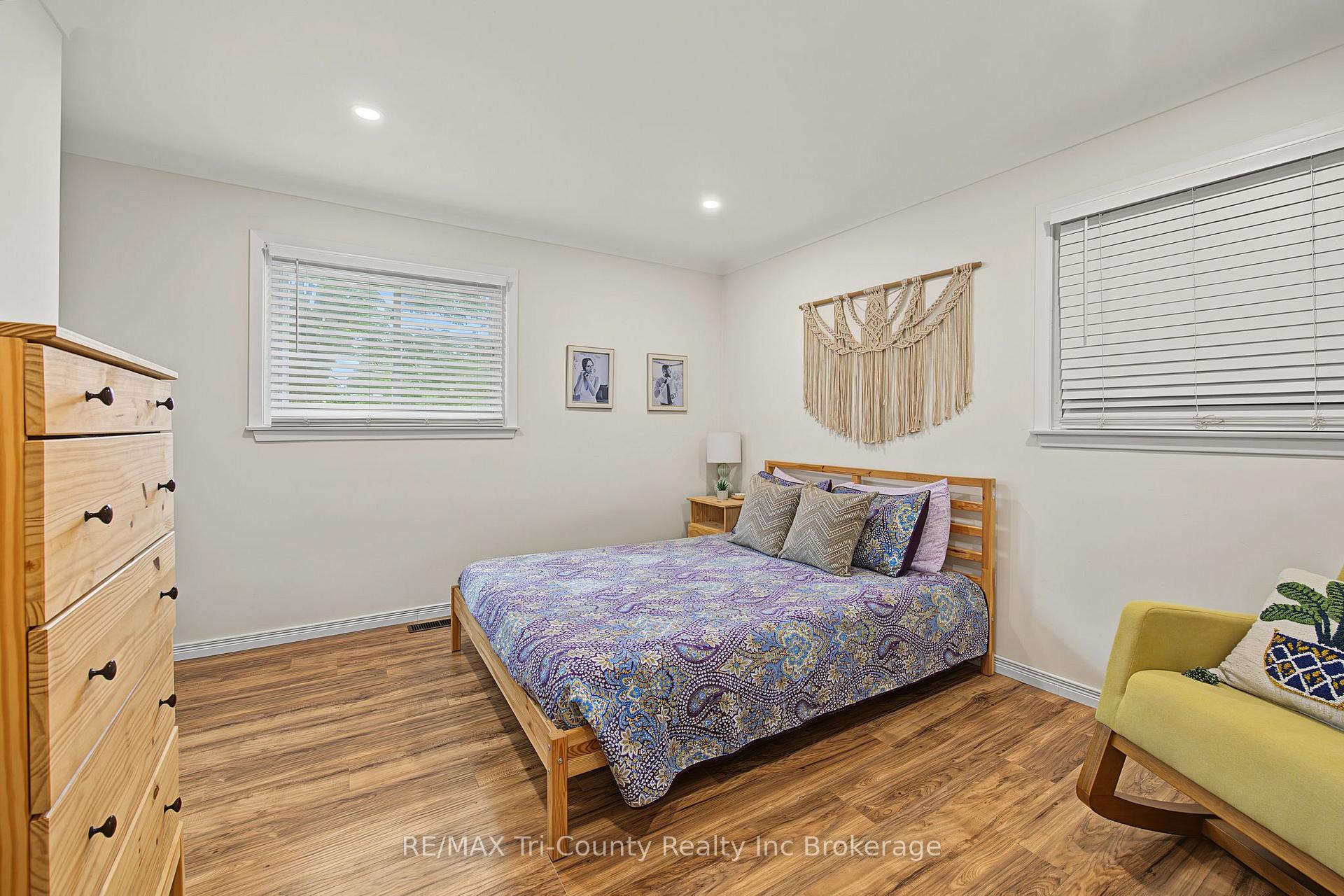 Photo 20 of 9 Parkside Drive, Tillsonburg — HOMEH
