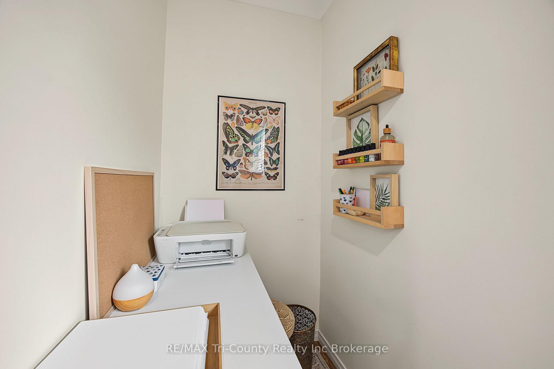 Photo 21 of 9 Parkside Drive, Tillsonburg — HOMEH