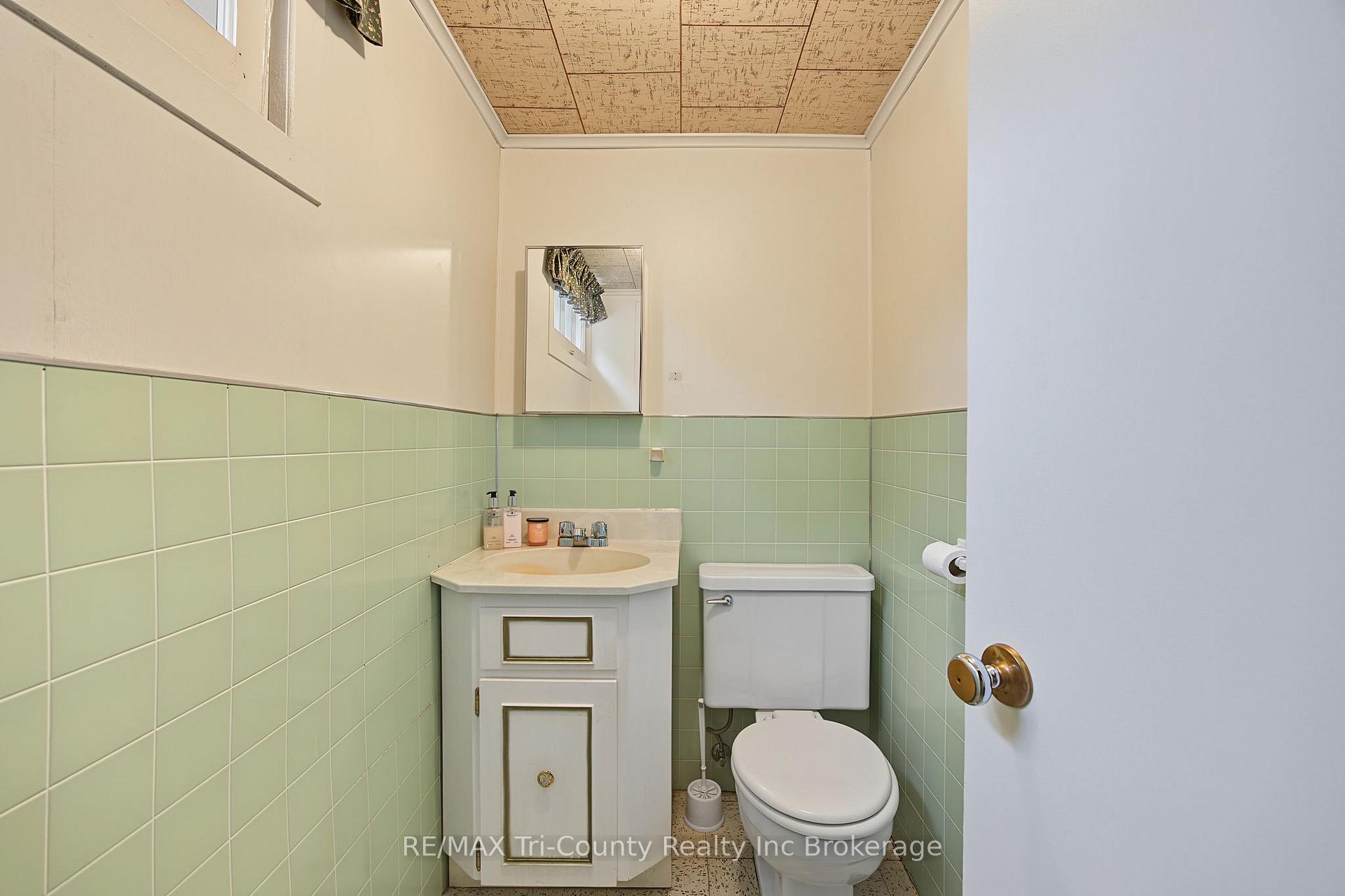 Photo 28 of 9 Parkside Drive, Tillsonburg — HOMEH