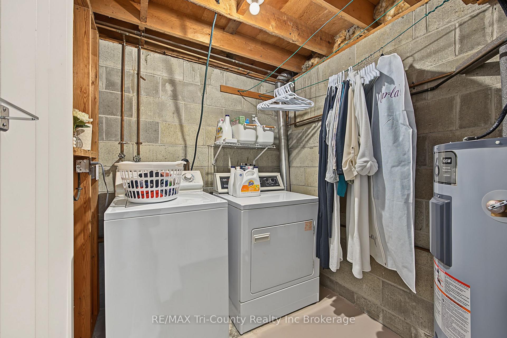 Photo 29 of 9 Parkside Drive, Tillsonburg — HOMEH
