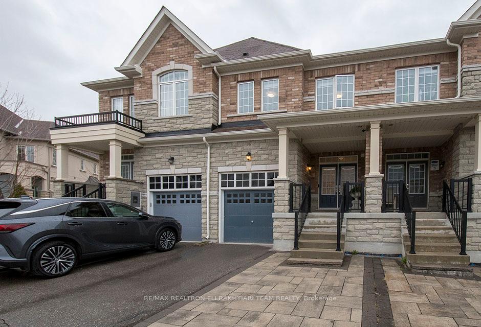 Photo 3 of 96 Port Arthur Crescent, Richmond Hill, Jefferson — HOMEH