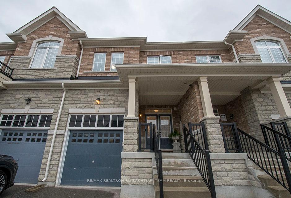 Photo 5 of 96 Port Arthur Crescent, Richmond Hill, Jefferson — HOMEH