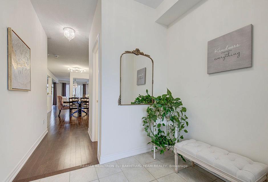 Photo 6 of 96 Port Arthur Crescent, Richmond Hill, Jefferson — HOMEH