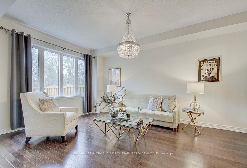 Photo 8 of 96 Port Arthur Crescent, Richmond Hill, Jefferson — HOMEH