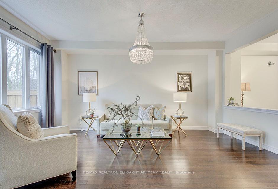 Photo 9 of 96 Port Arthur Crescent, Richmond Hill, Jefferson — HOMEH