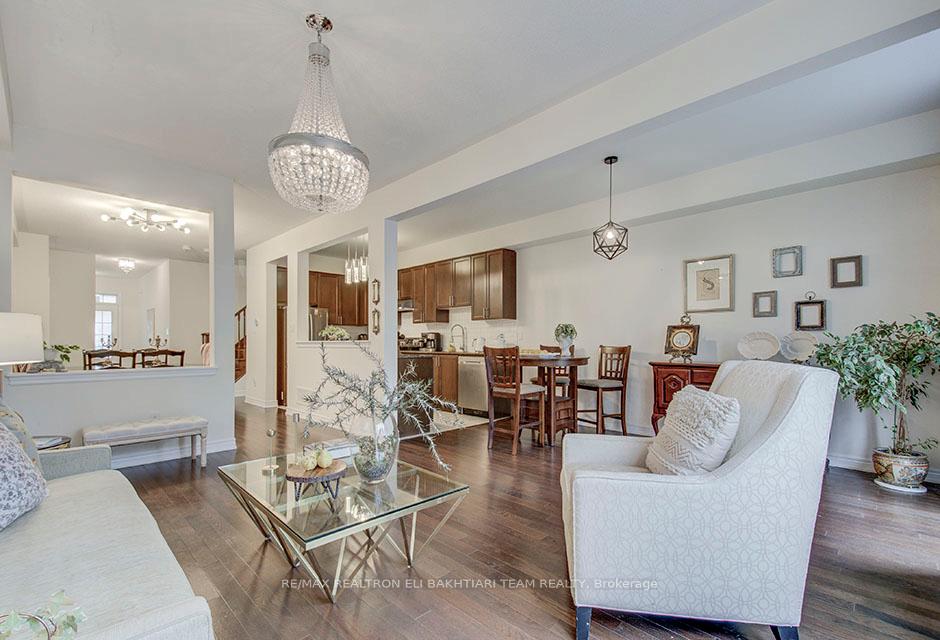 Photo 12 of 96 Port Arthur Crescent, Richmond Hill, Jefferson — HOMEH