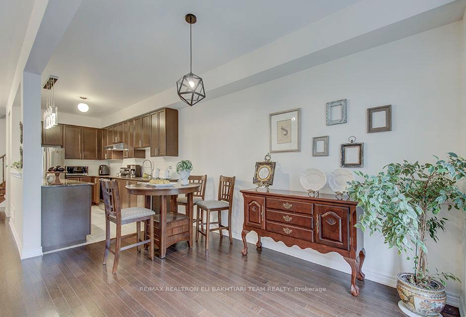 Photo 13 of 96 Port Arthur Crescent, Richmond Hill, Jefferson — HOMEH