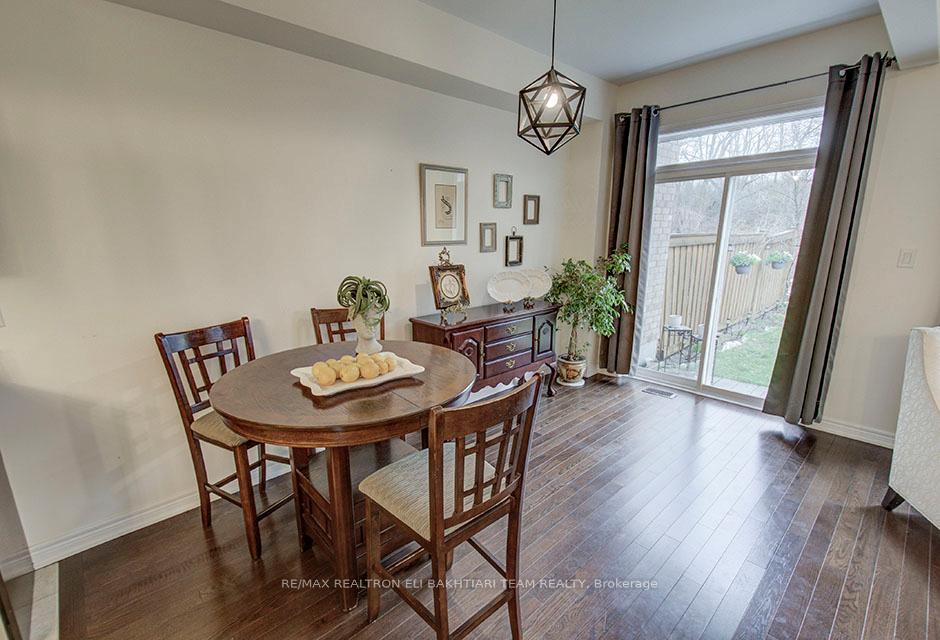 Photo 15 of 96 Port Arthur Crescent, Richmond Hill, Jefferson — HOMEH