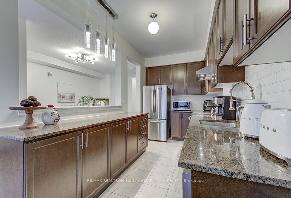 Photo 17 of 96 Port Arthur Crescent, Richmond Hill, Jefferson — HOMEH