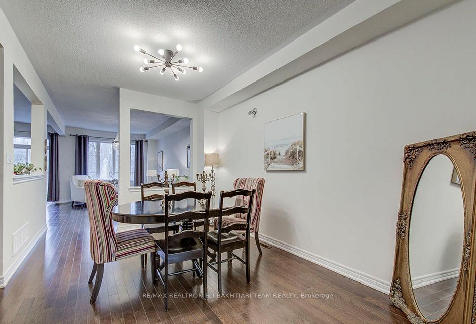 Photo 22 of 96 Port Arthur Crescent, Richmond Hill, Jefferson — HOMEH