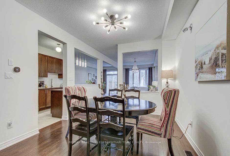 Photo 23 of 96 Port Arthur Crescent, Richmond Hill, Jefferson — HOMEH