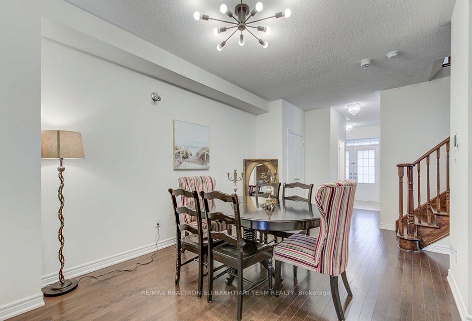 Photo 24 of 96 Port Arthur Crescent, Richmond Hill, Jefferson — HOMEH