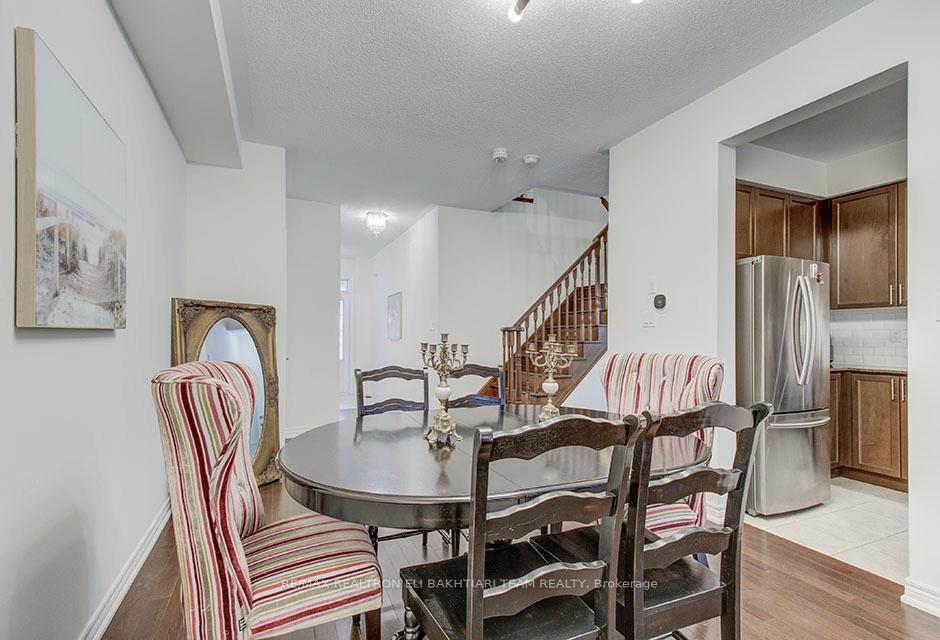 Photo 25 of 96 Port Arthur Crescent, Richmond Hill, Jefferson — HOMEH