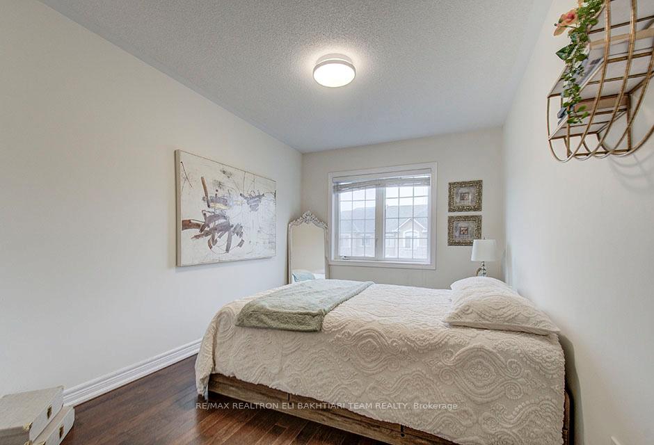 Photo 26 of 96 Port Arthur Crescent, Richmond Hill, Jefferson — HOMEH