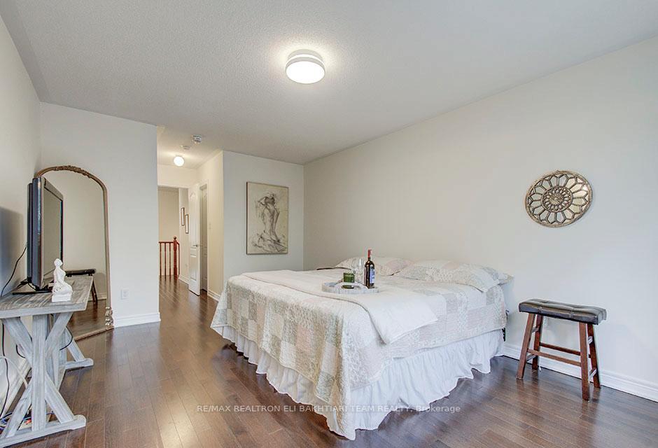Photo 28 of 96 Port Arthur Crescent, Richmond Hill, Jefferson — HOMEH