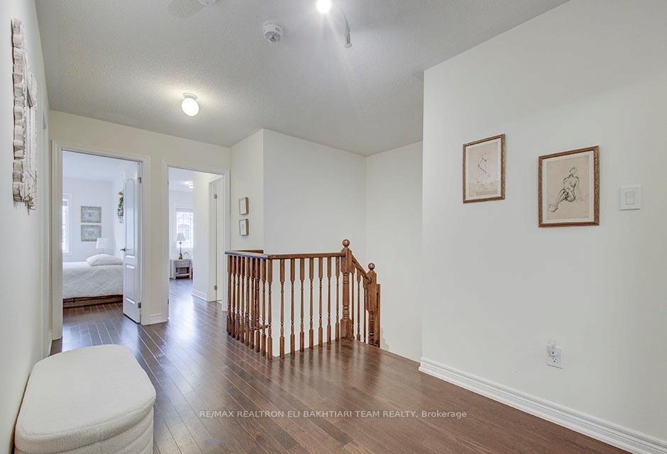 Photo 31 of 96 Port Arthur Crescent, Richmond Hill, Jefferson — HOMEH