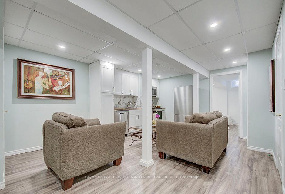 Photo 34 of 96 Port Arthur Crescent, Richmond Hill, Jefferson — HOMEH