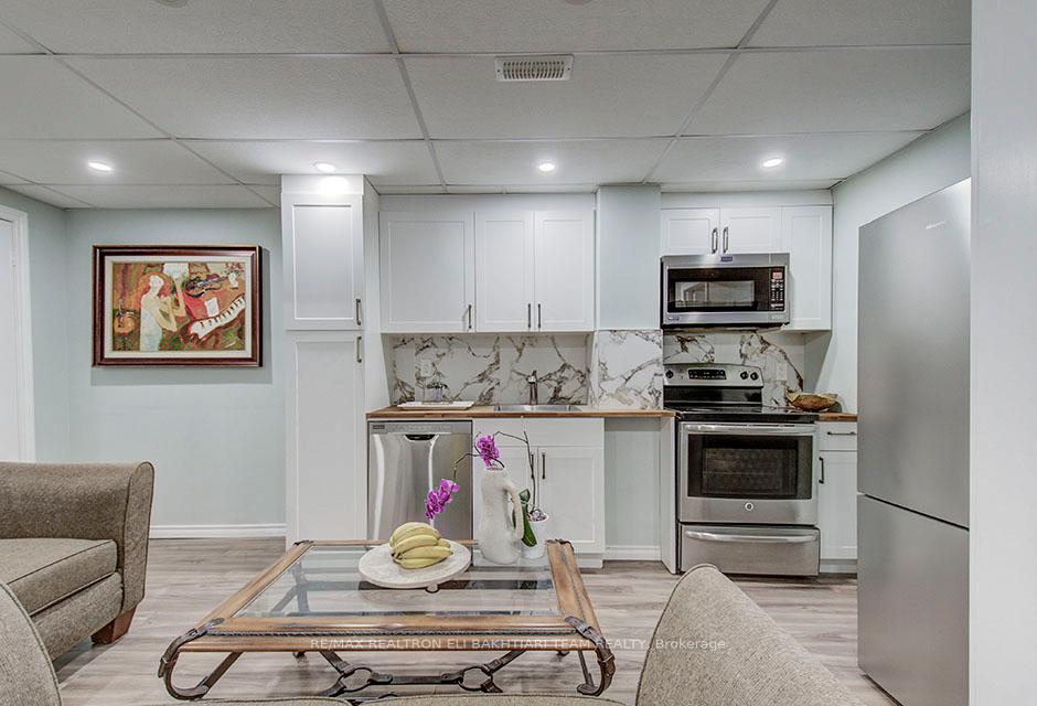 Photo 36 of 96 Port Arthur Crescent, Richmond Hill, Jefferson — HOMEH