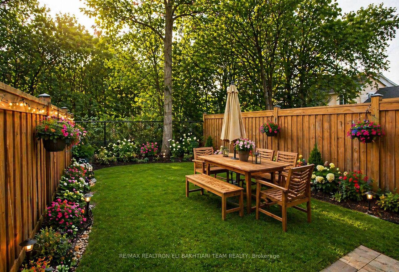 Photo 40 of 96 Port Arthur Crescent, Richmond Hill, Jefferson — HOMEH