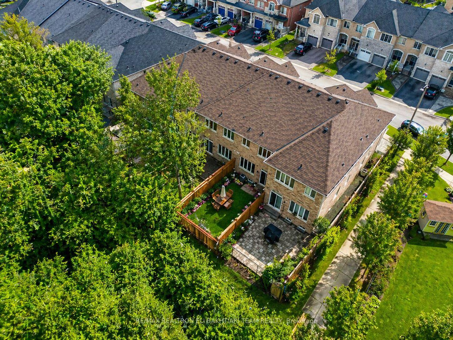 Photo 41 of 96 Port Arthur Crescent, Richmond Hill, Jefferson — HOMEH