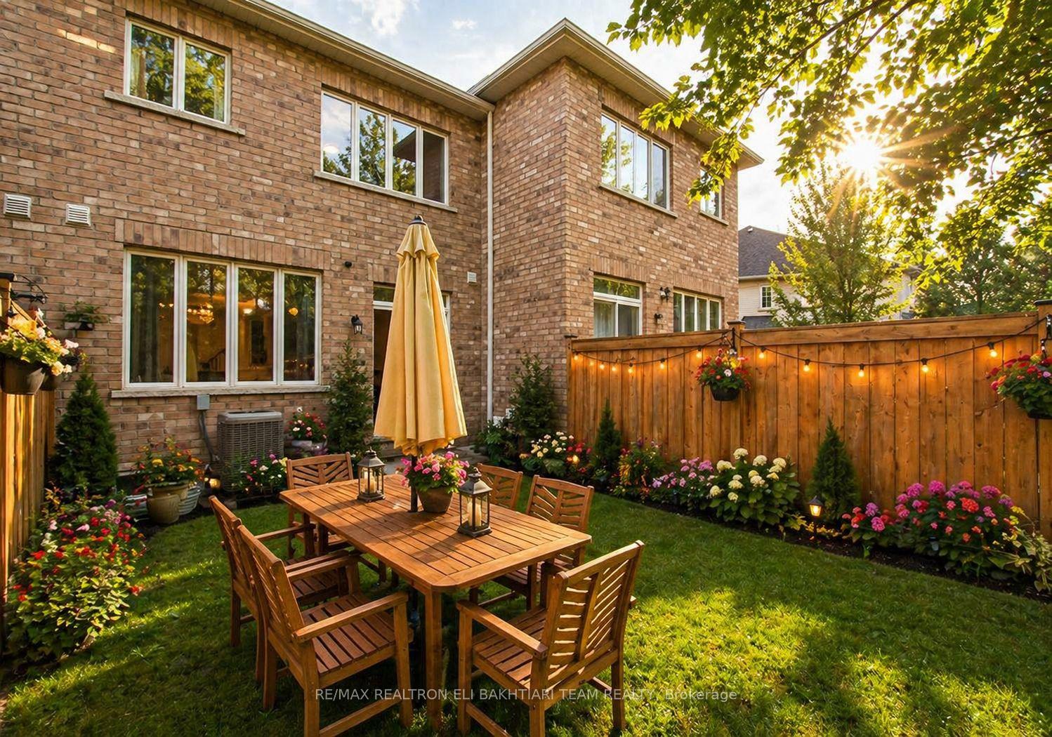 Photo 42 of 96 Port Arthur Crescent, Richmond Hill, Jefferson — HOMEH