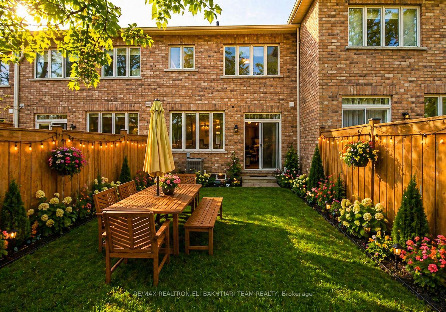 Photo 43 of 96 Port Arthur Crescent, Richmond Hill, Jefferson — HOMEH