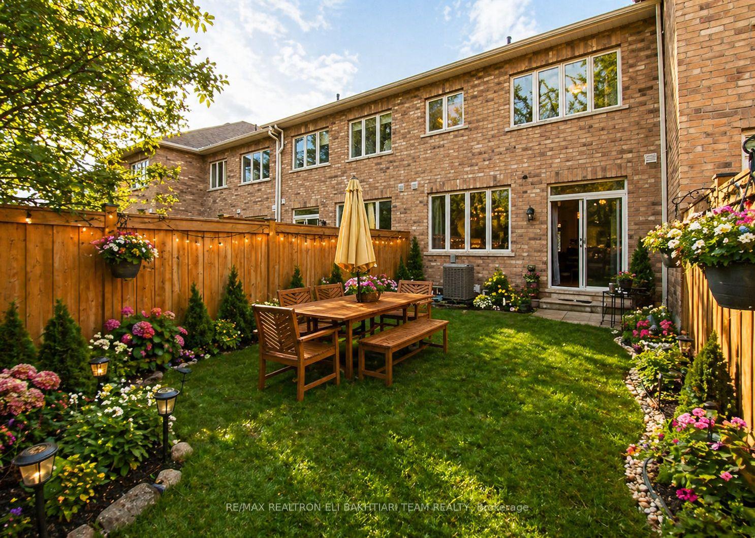 Photo 46 of 96 Port Arthur Crescent, Richmond Hill, Jefferson — HOMEH