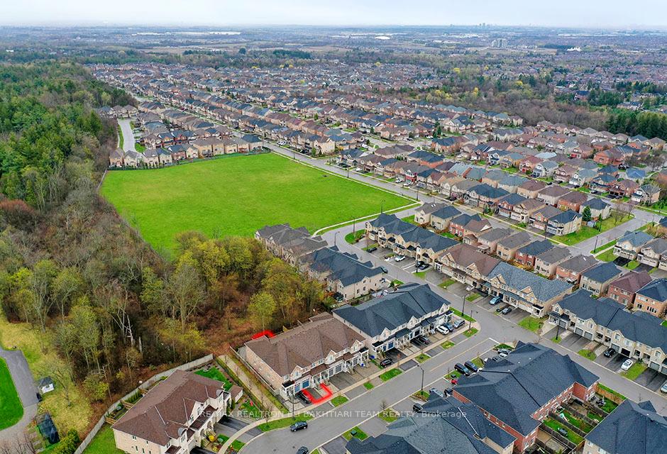 Photo 48 of 96 Port Arthur Crescent, Richmond Hill, Jefferson — HOMEH