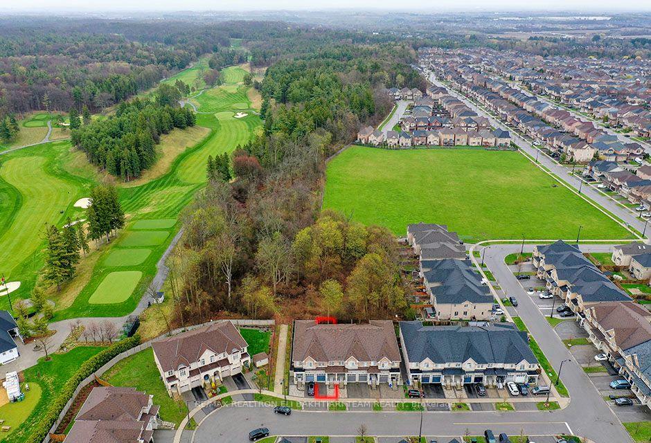 Photo 49 of 96 Port Arthur Crescent, Richmond Hill, Jefferson — HOMEH