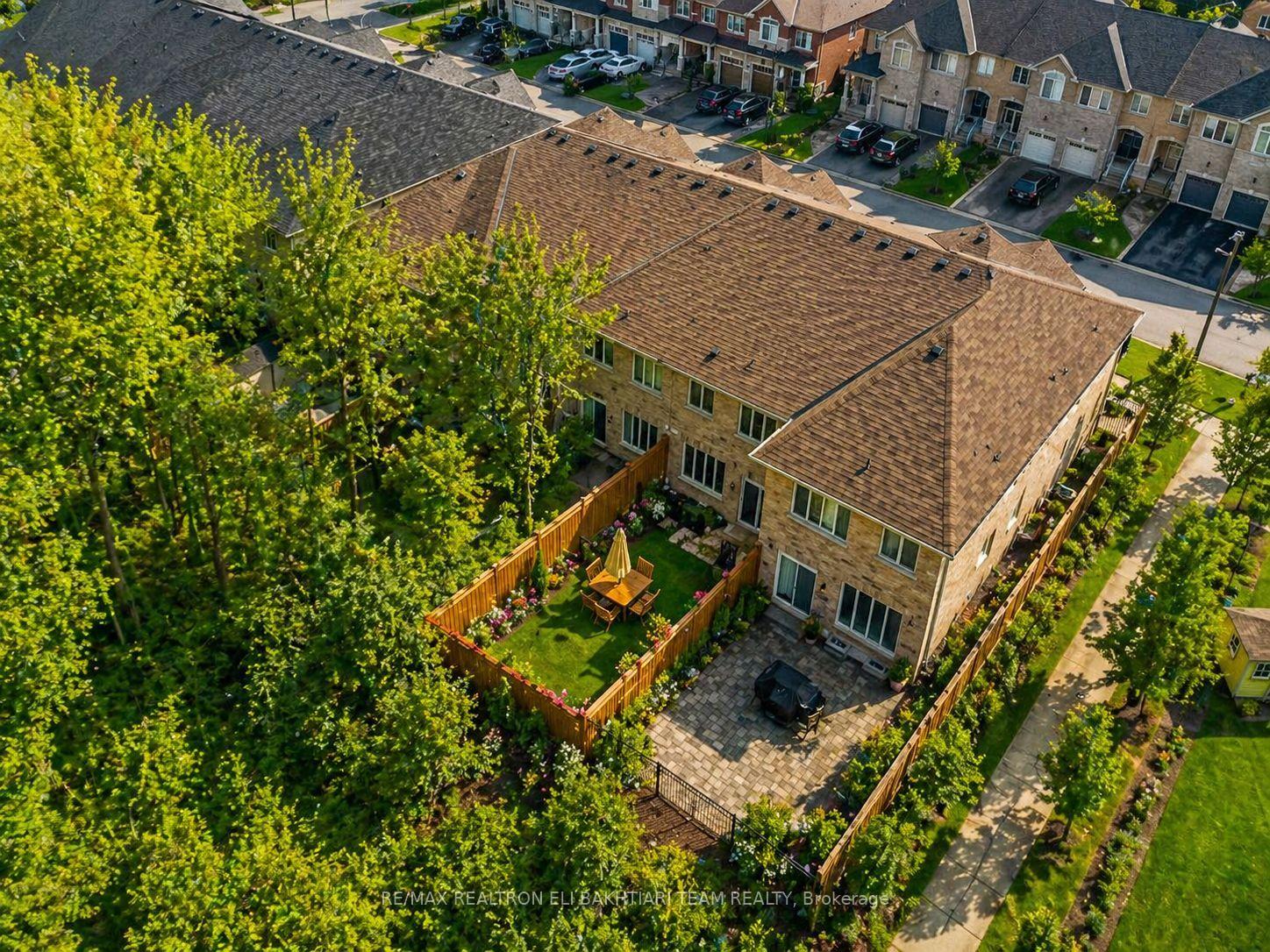 Photo 50 of 96 Port Arthur Crescent, Richmond Hill, Jefferson — HOMEH