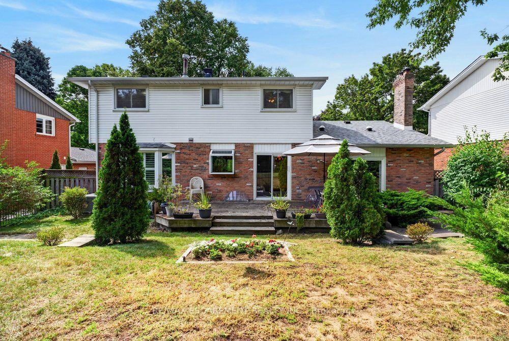 Photo 30 of 159 All Saints Crescent, Oakville, Ford — HOMEH