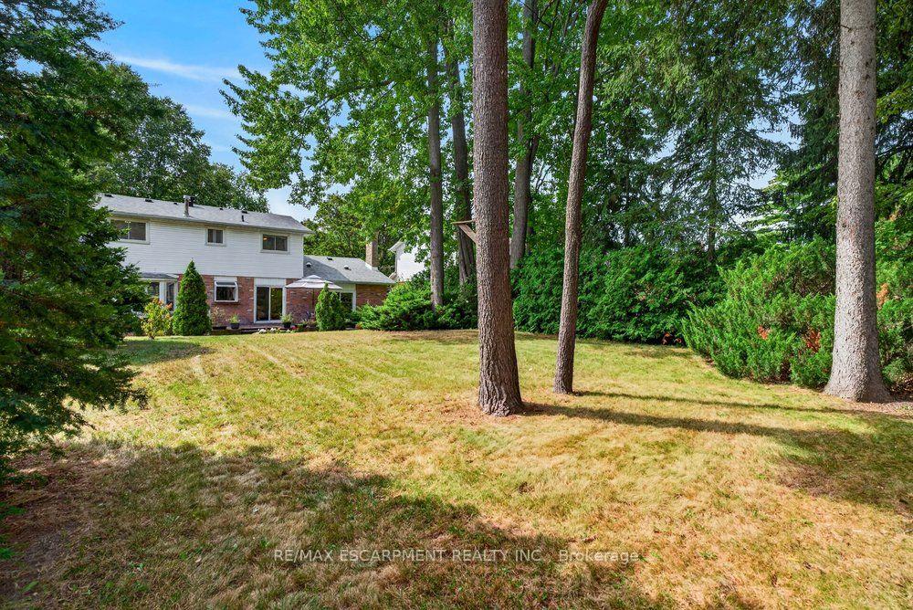 Photo 32 of 159 All Saints Crescent, Oakville, Ford — HOMEH