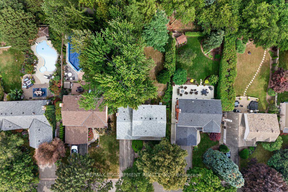 Photo 33 of 159 All Saints Crescent, Oakville, Ford — HOMEH