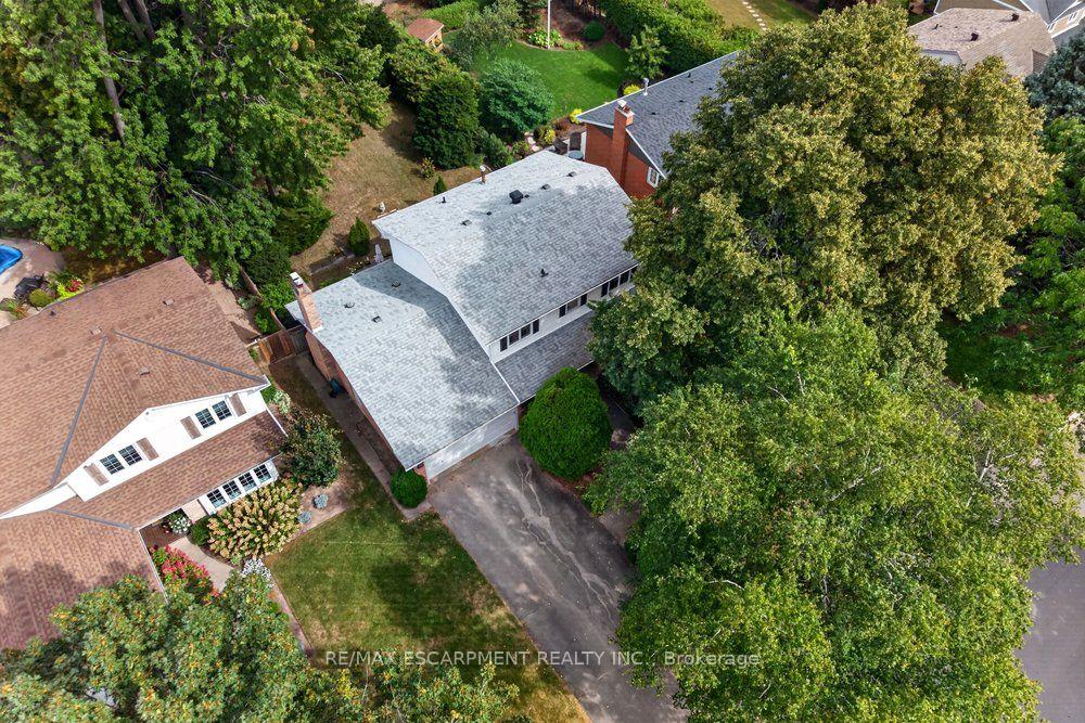 Photo 34 of 159 All Saints Crescent, Oakville, Ford — HOMEH