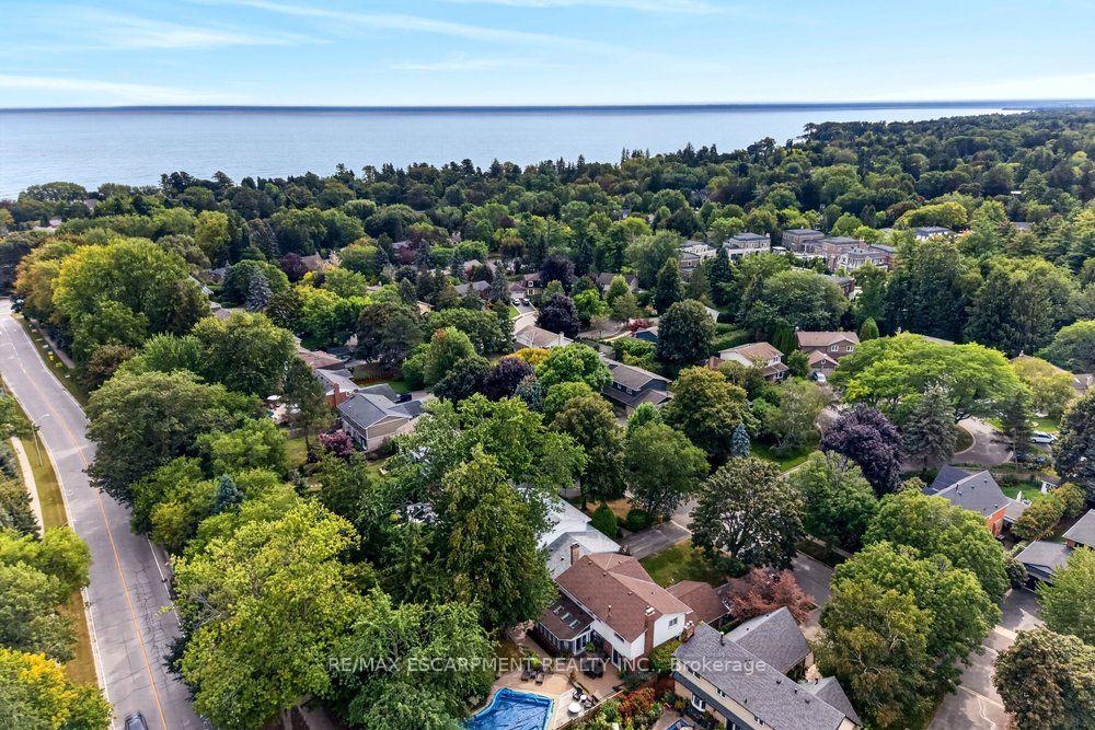 Photo 36 of 159 All Saints Crescent, Oakville, Ford — HOMEH