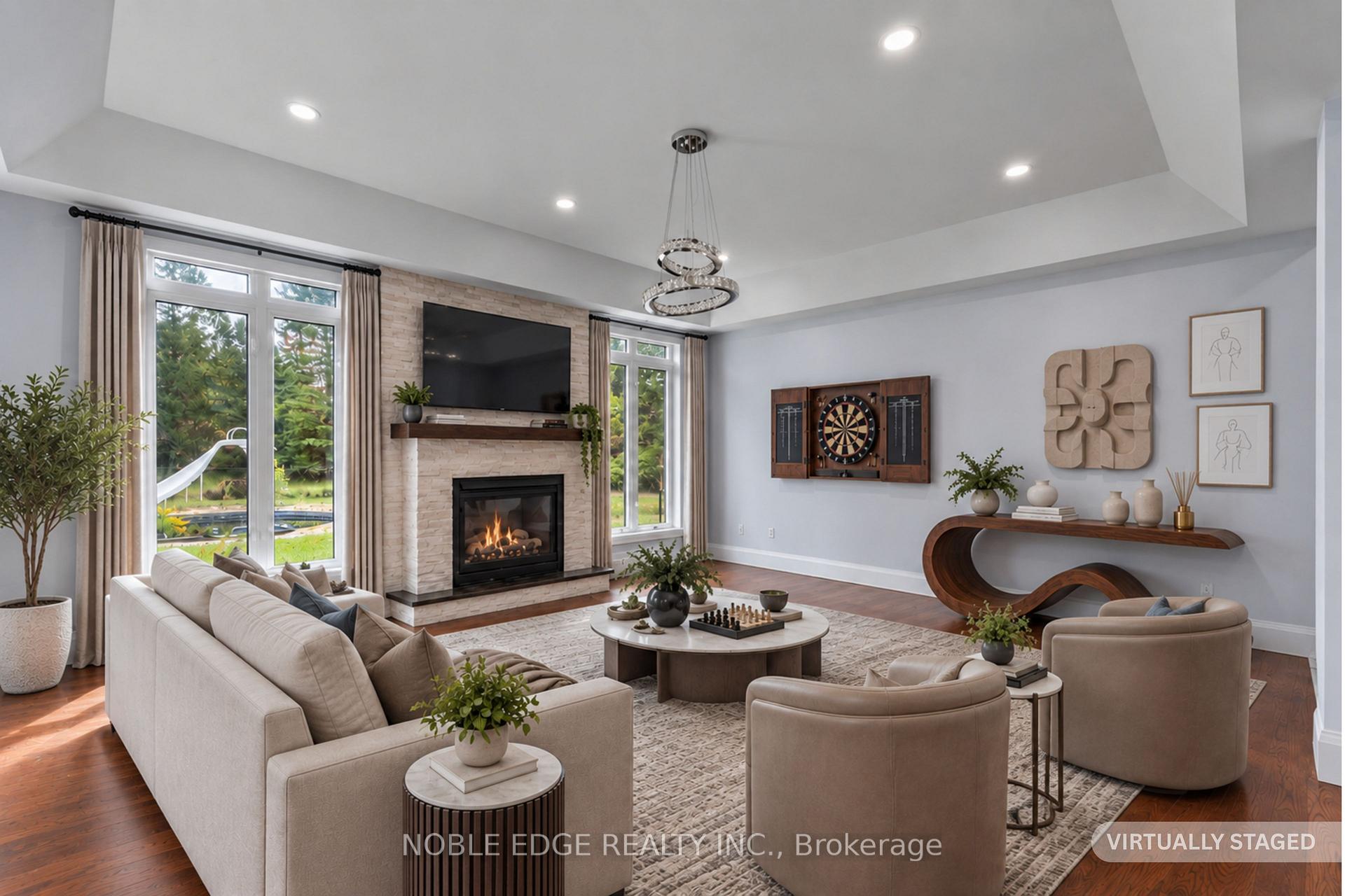 Photo 14 of 7 Walton Drive, Caledon, Palgrave — HOMEH