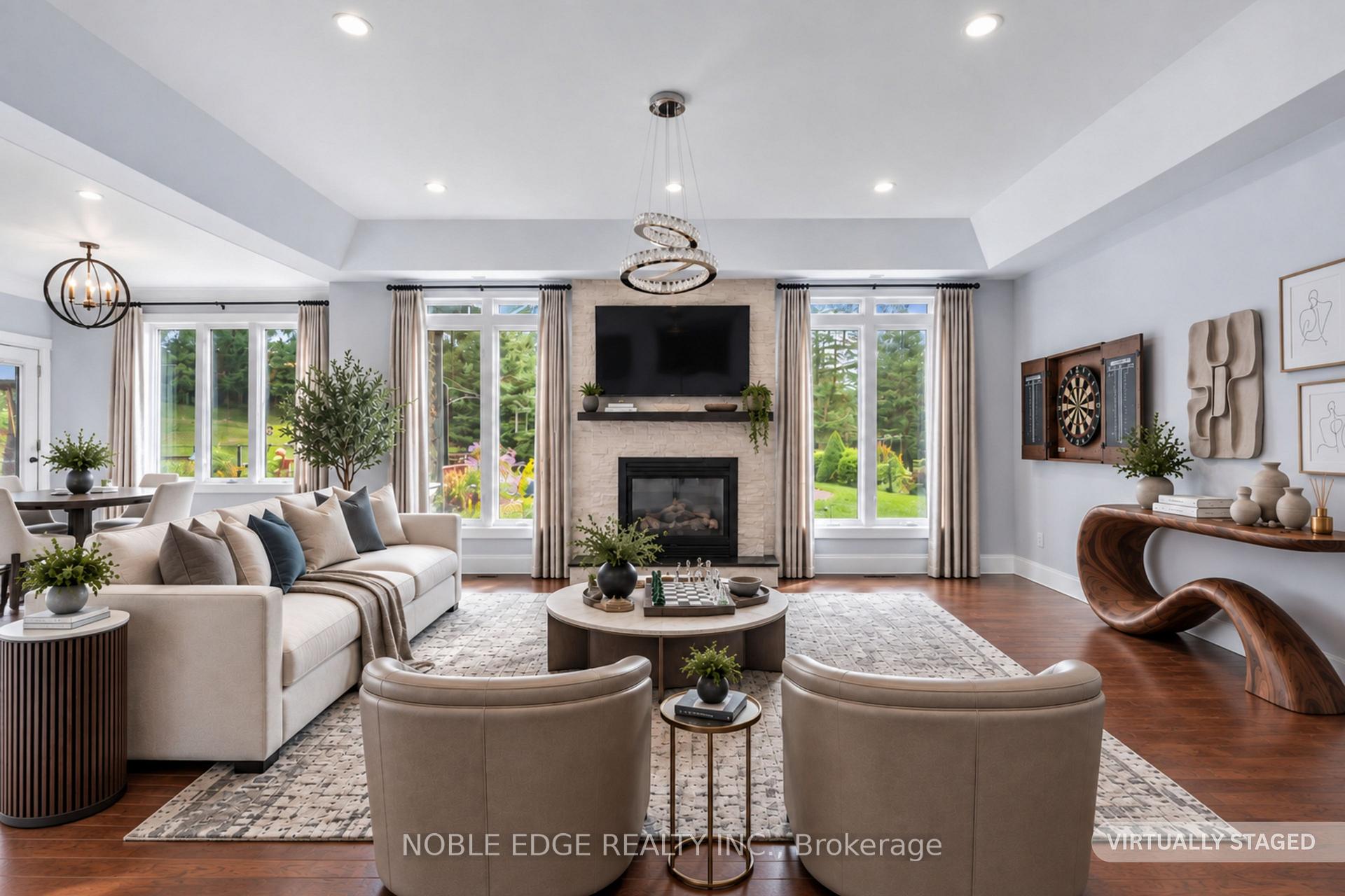 Photo 15 of 7 Walton Drive, Caledon, Palgrave — HOMEH